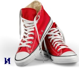 Shoe
